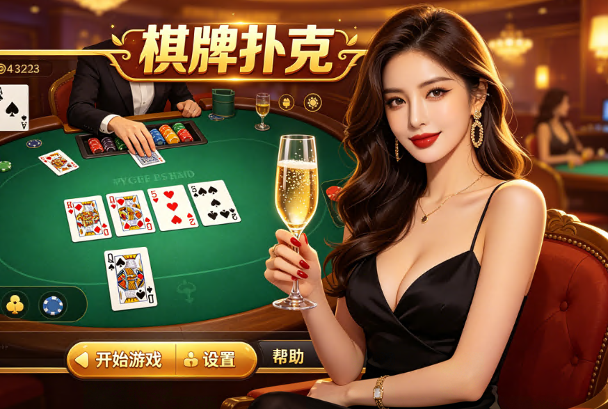 精彩娱乐推荐